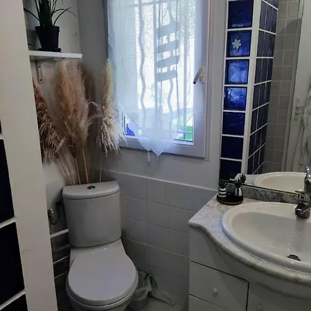 Independant Dans Villa, Parking Gratuit. Castelnau-le-Lez